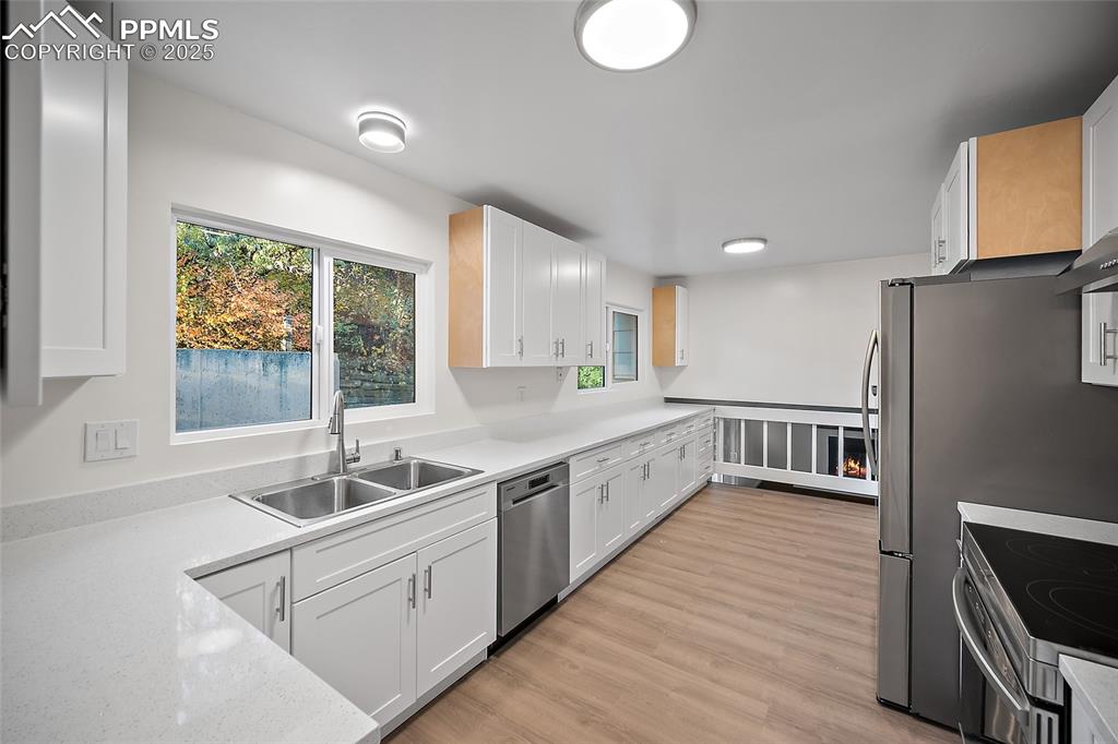 2925 Westcliff Circle Colorado Springs CO 80906