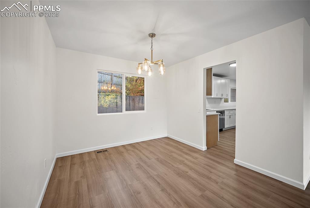 2925 Westcliff Circle Colorado Springs CO 80906