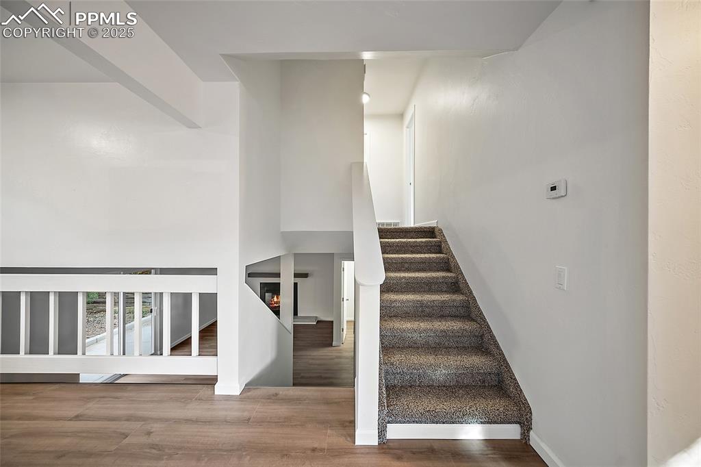 2925 Westcliff Circle Colorado Springs CO 80906