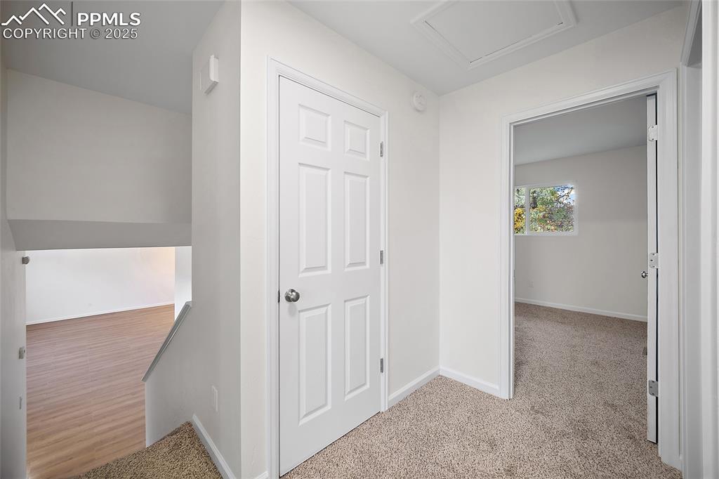 2925 Westcliff Circle Colorado Springs CO 80906