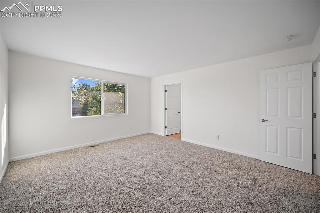 2925 Westcliff Circle Colorado Springs CO 80906