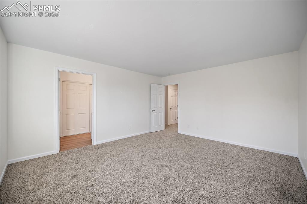 2925 Westcliff Circle Colorado Springs CO 80906