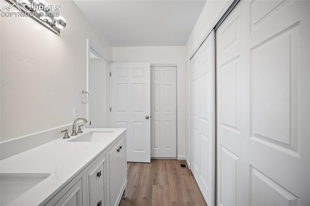 2925 Westcliff Circle Colorado Springs CO 80906