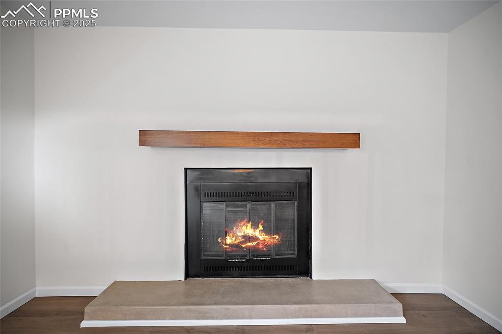 2925 Westcliff Circle Colorado Springs CO 80906