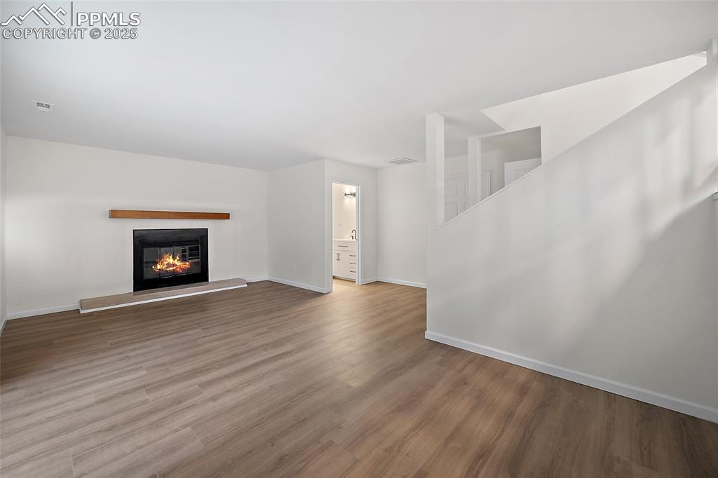 2925 Westcliff Circle Colorado Springs CO 80906