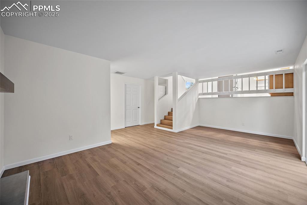 2925 Westcliff Circle Colorado Springs CO 80906