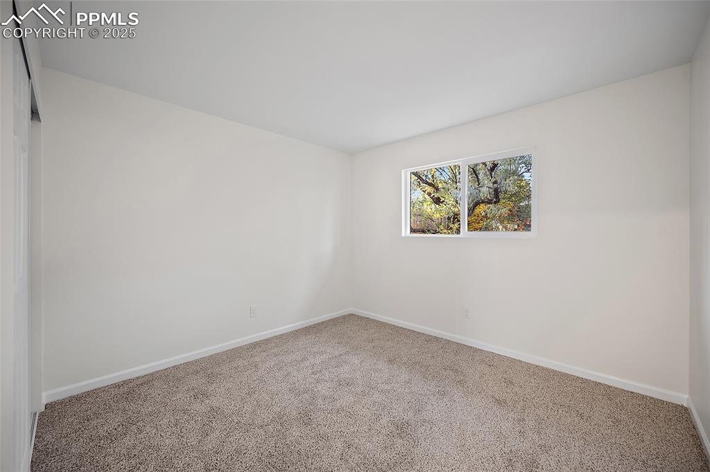 2925 Westcliff Circle Colorado Springs CO 80906