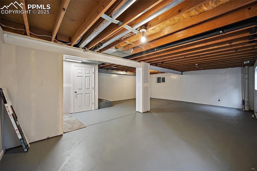 2925 Westcliff Circle Colorado Springs CO 80906