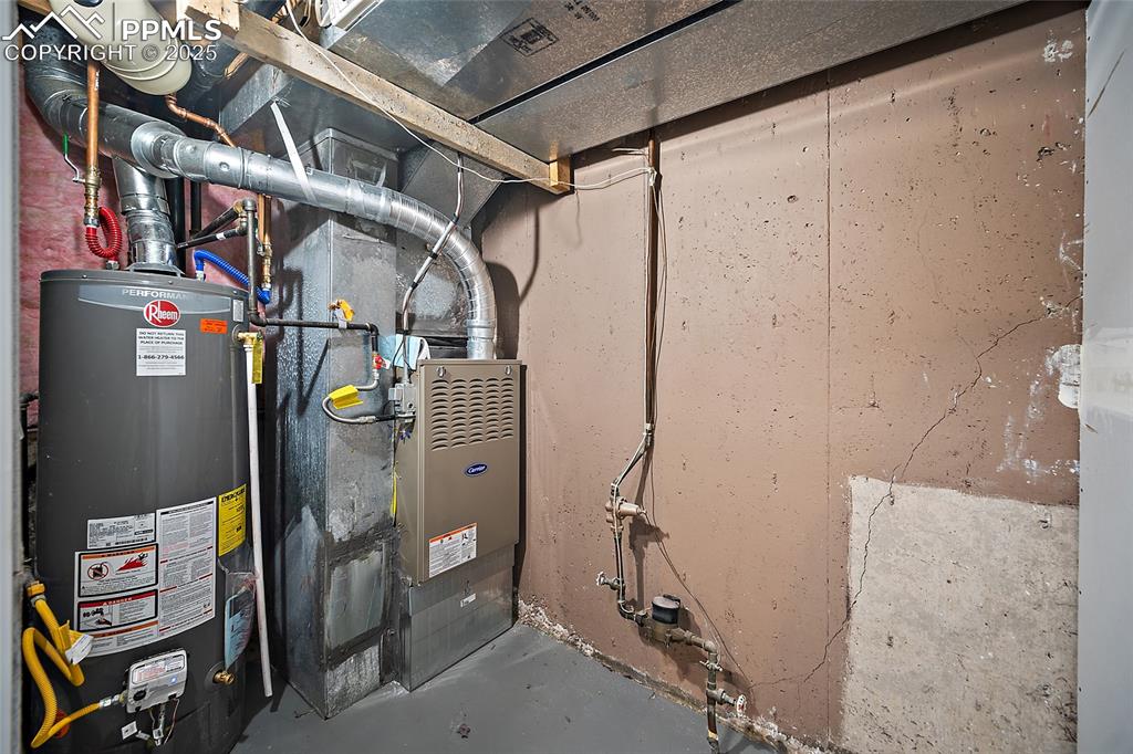 2925 Westcliff Circle Colorado Springs CO 80906