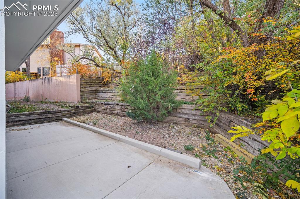 2925 Westcliff Circle Colorado Springs CO 80906