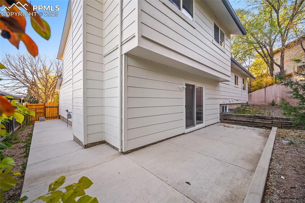 2925 Westcliff Circle Colorado Springs CO 80906