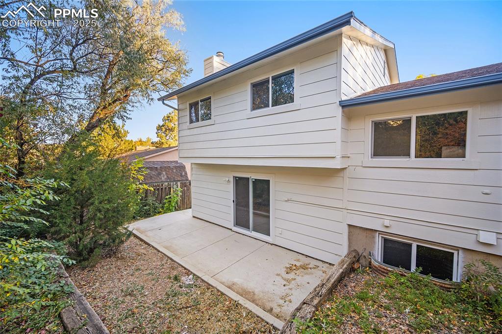 2925 Westcliff Circle Colorado Springs CO 80906