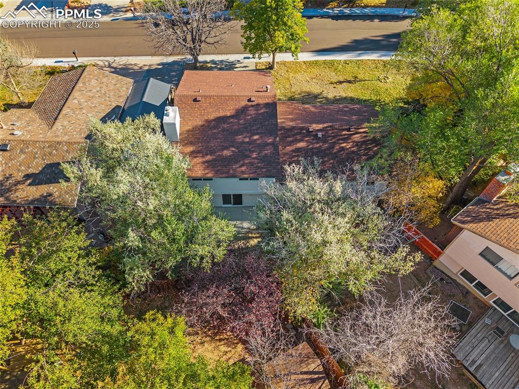2925 Westcliff Circle Colorado Springs CO 80906