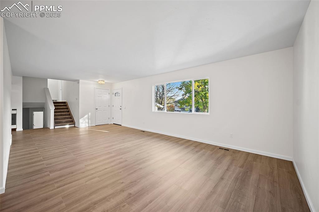 2925 Westcliff Circle Colorado Springs CO 80906