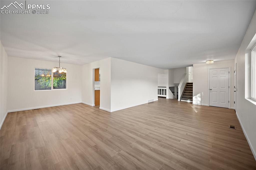 2925 Westcliff Circle Colorado Springs CO 80906