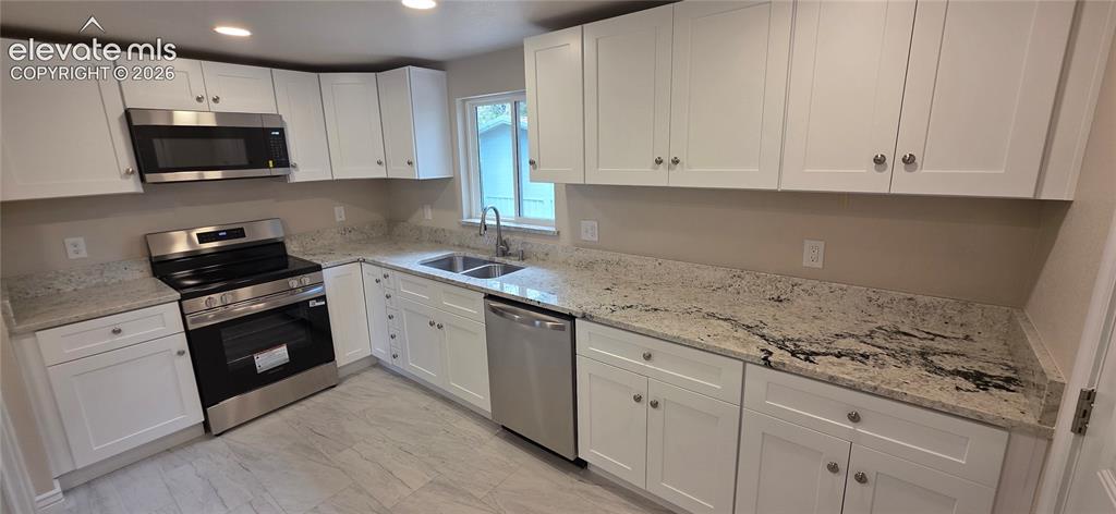 4550 London Lane Colorado Springs CO 80916