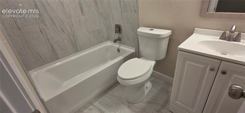 4550 London Lane Colorado Springs CO 80916