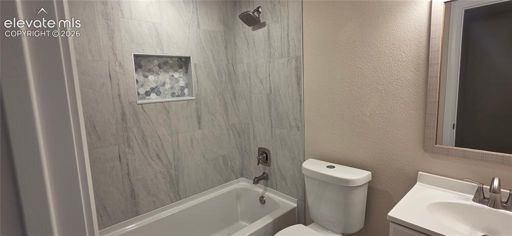 4550 London Lane Colorado Springs CO 80916