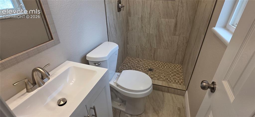 4550 London Lane Colorado Springs CO 80916