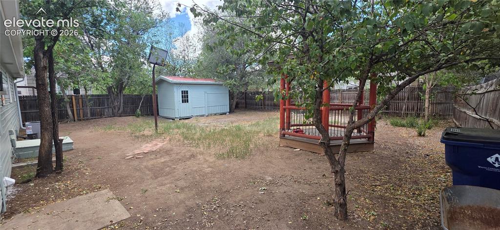 4550 London Lane Colorado Springs CO 80916