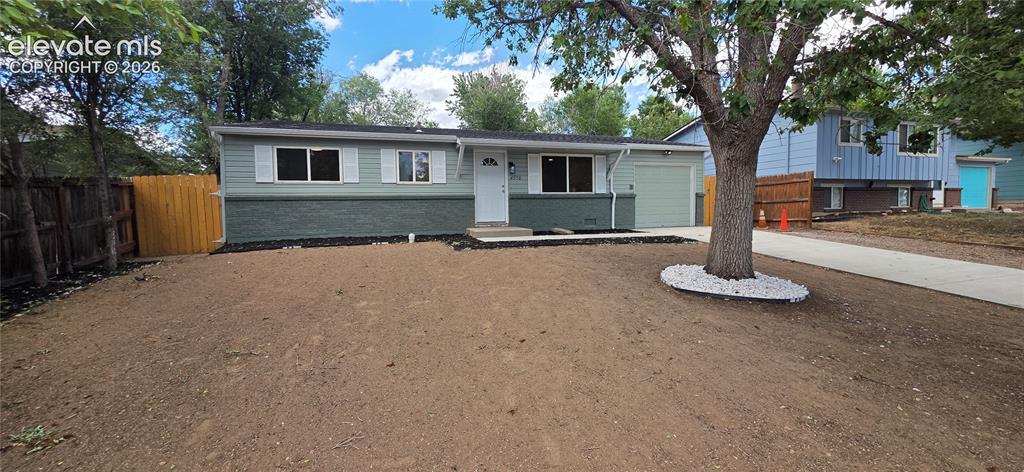 4550 London Lane Colorado Springs CO 80916