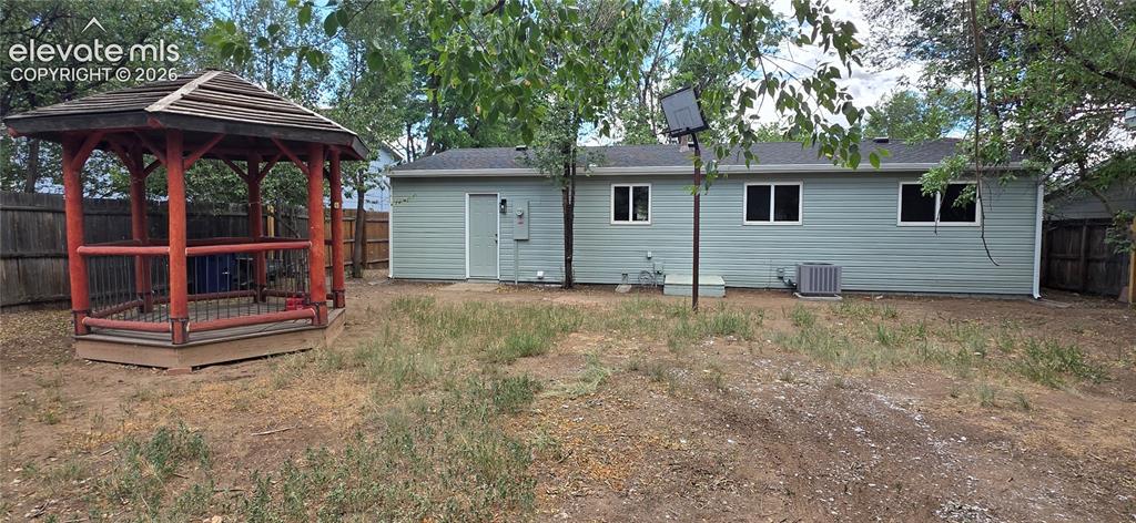 4550 London Lane Colorado Springs CO 80916