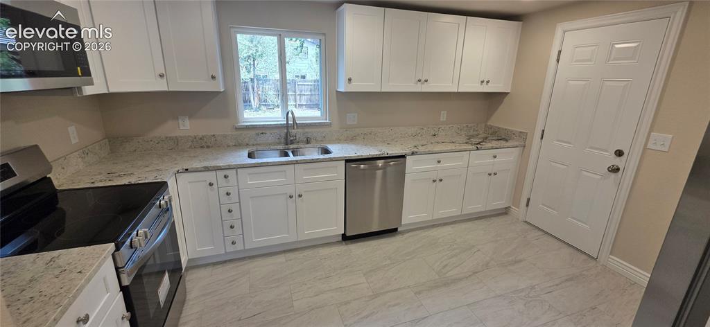 4550 London Lane Colorado Springs CO 80916