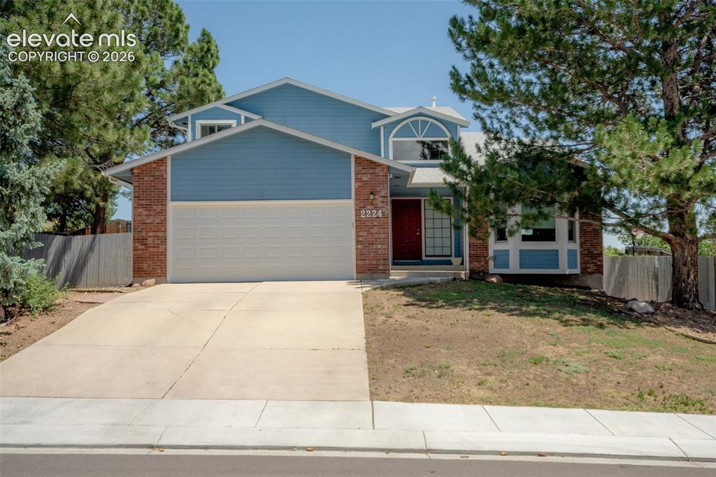 2224 Ramsgate Terrace Colorado Springs CO 80919