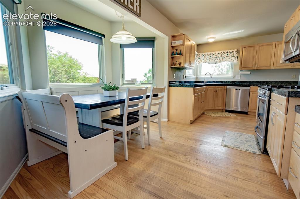 2224 Ramsgate Terrace Colorado Springs CO 80919