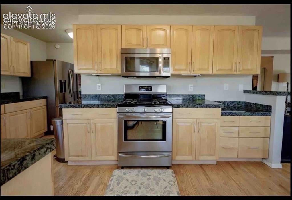 2224 Ramsgate Terrace Colorado Springs CO 80919