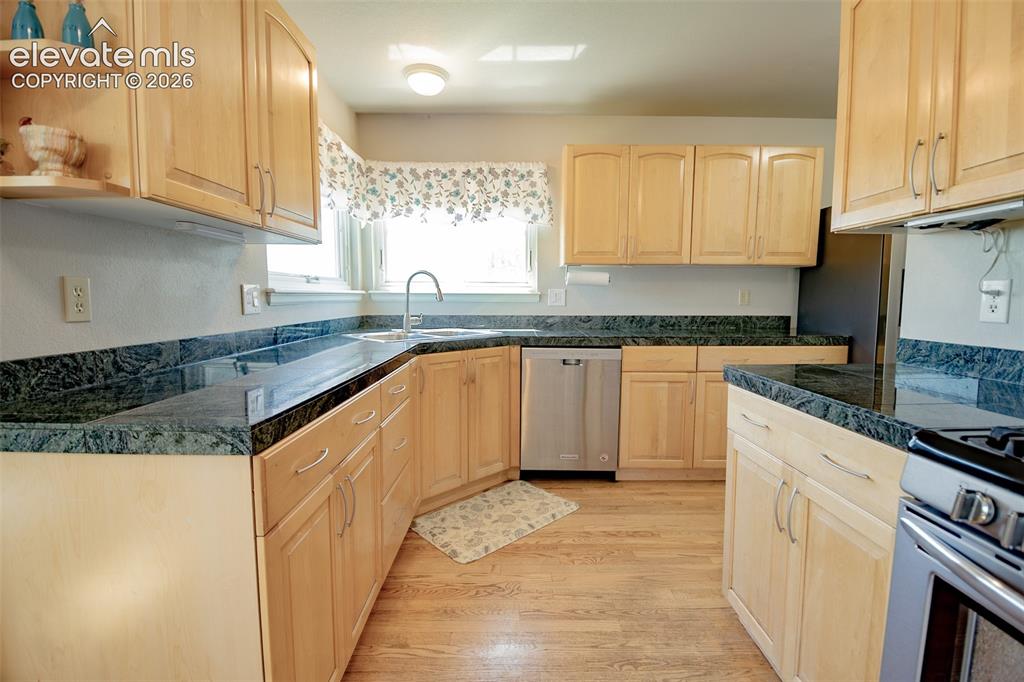 2224 Ramsgate Terrace Colorado Springs CO 80919