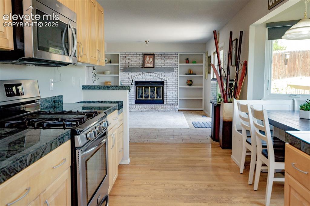 2224 Ramsgate Terrace Colorado Springs CO 80919