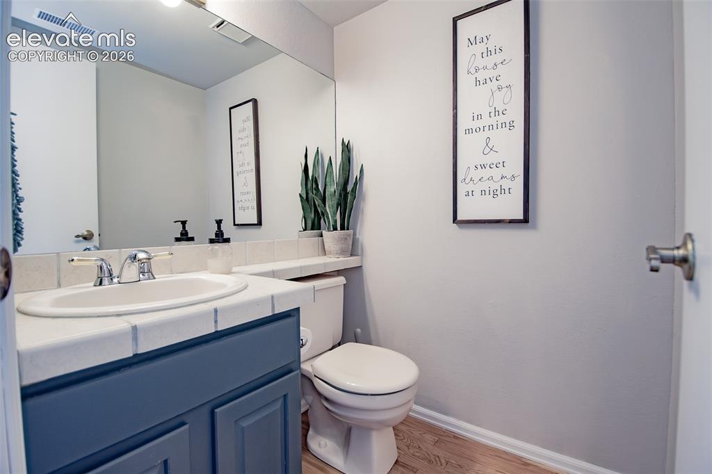 2224 Ramsgate Terrace Colorado Springs CO 80919