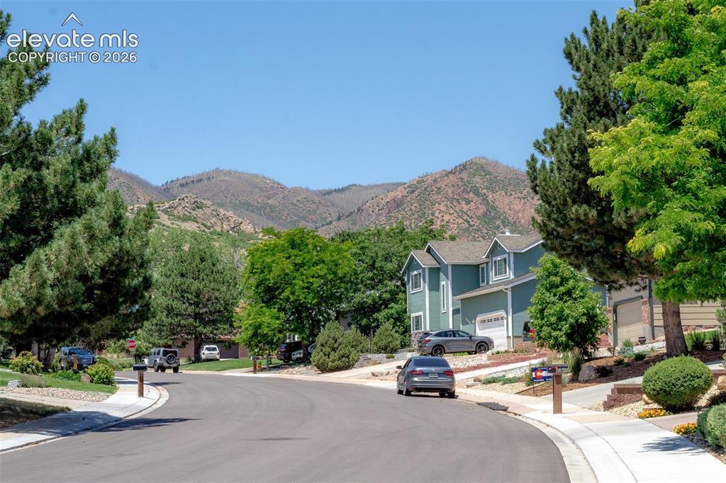 2224 Ramsgate Terrace Colorado Springs CO 80919