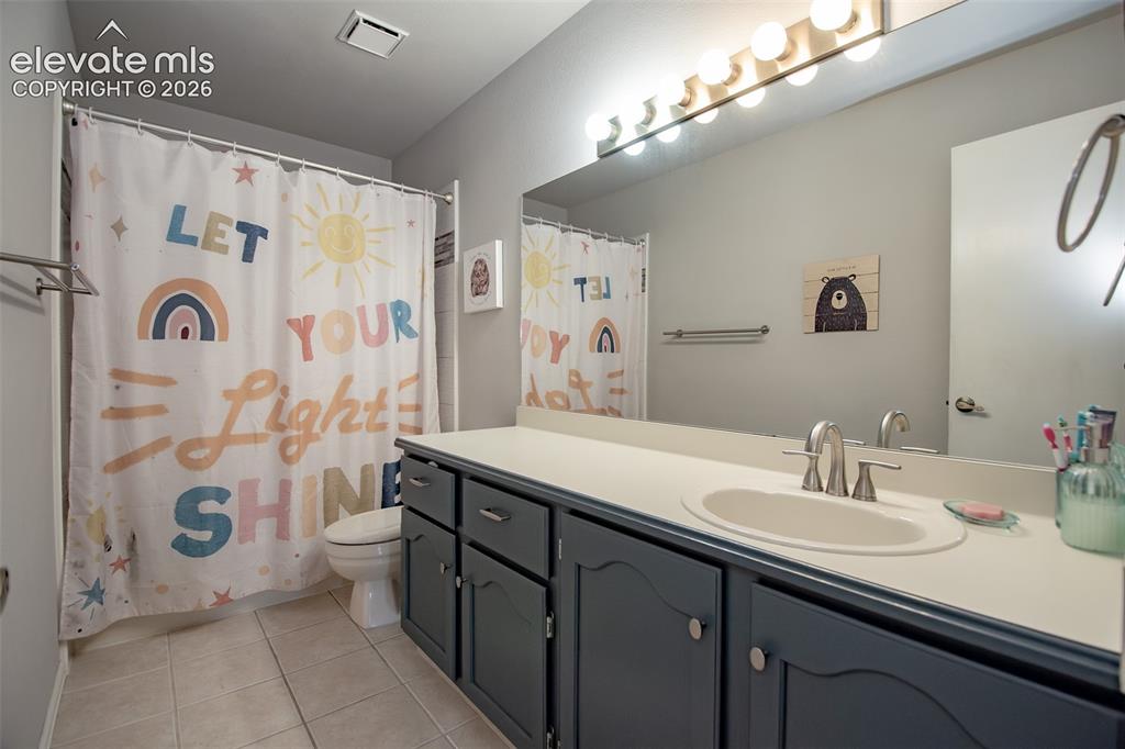 2224 Ramsgate Terrace Colorado Springs CO 80919