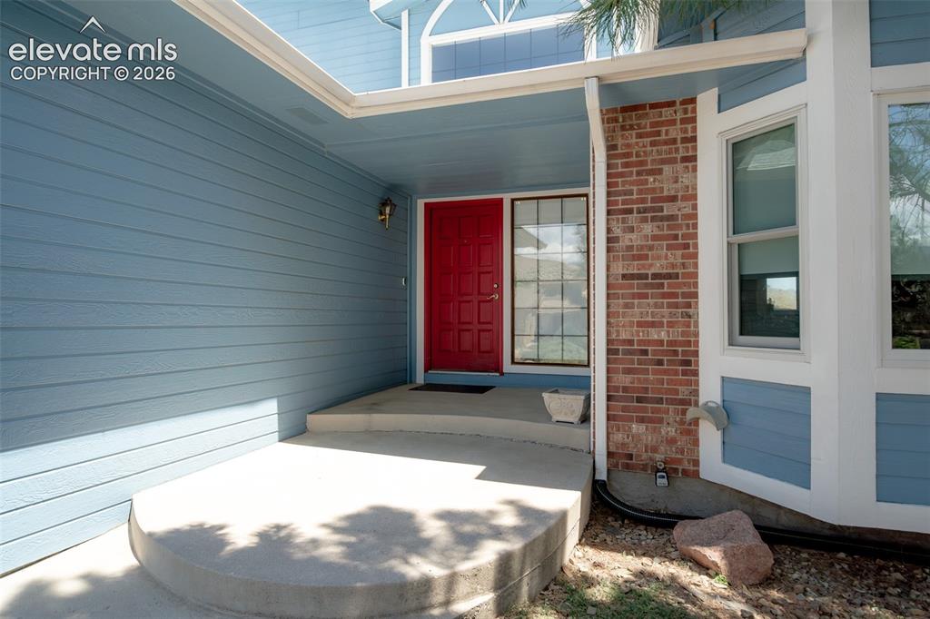 2224 Ramsgate Terrace Colorado Springs CO 80919
