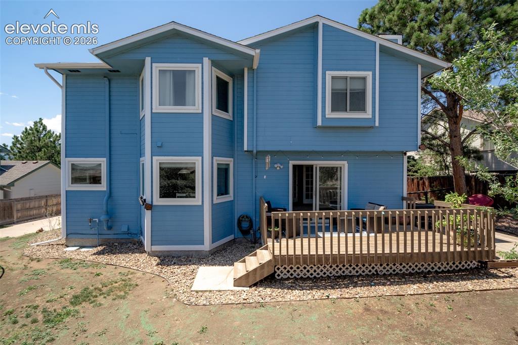 2224 Ramsgate Terrace Colorado Springs CO 80919