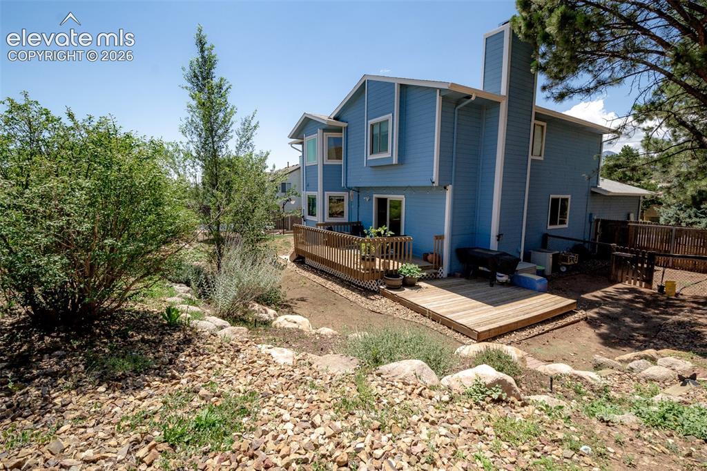 2224 Ramsgate Terrace Colorado Springs CO 80919