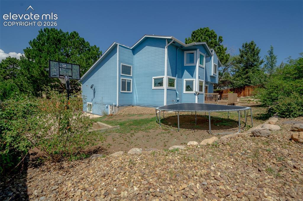 2224 Ramsgate Terrace Colorado Springs CO 80919