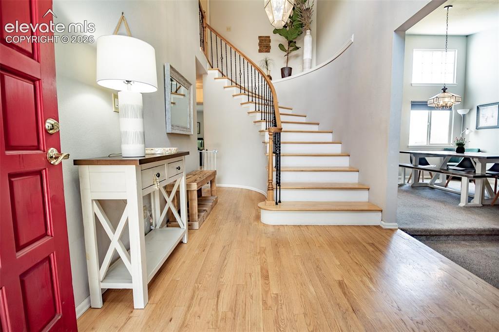 2224 Ramsgate Terrace Colorado Springs CO 80919