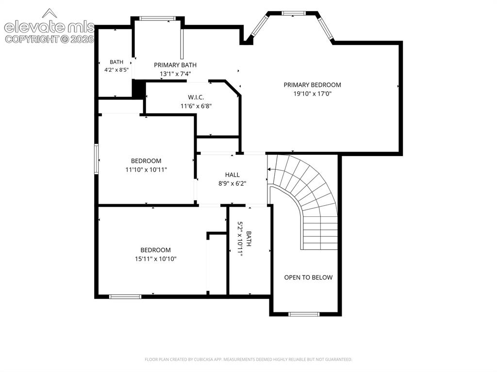 2224 Ramsgate Terrace Colorado Springs CO 80919