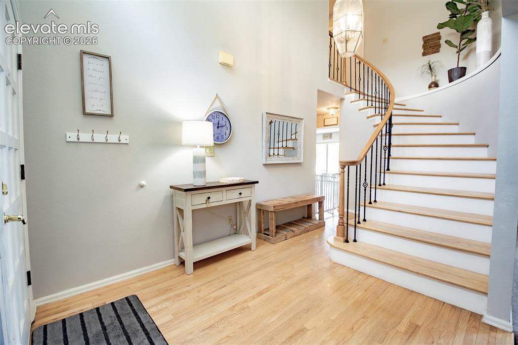 2224 Ramsgate Terrace Colorado Springs CO 80919