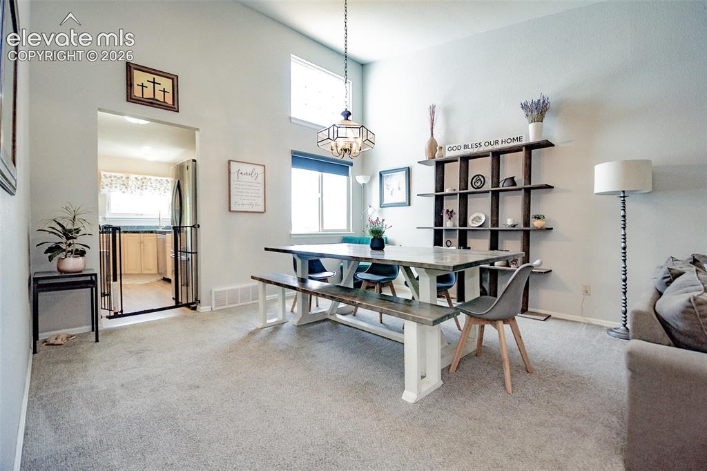 2224 Ramsgate Terrace Colorado Springs CO 80919