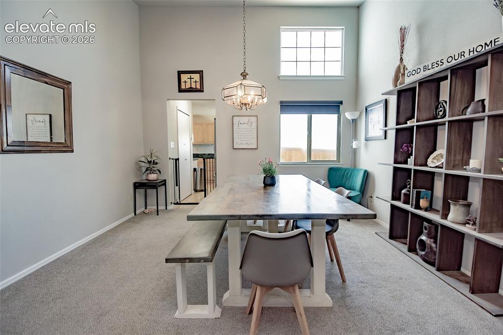 2224 Ramsgate Terrace Colorado Springs CO 80919