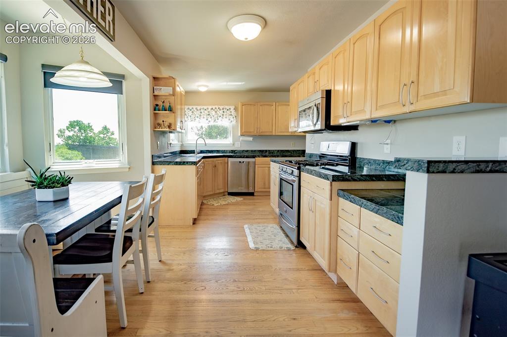 2224 Ramsgate Terrace Colorado Springs CO 80919