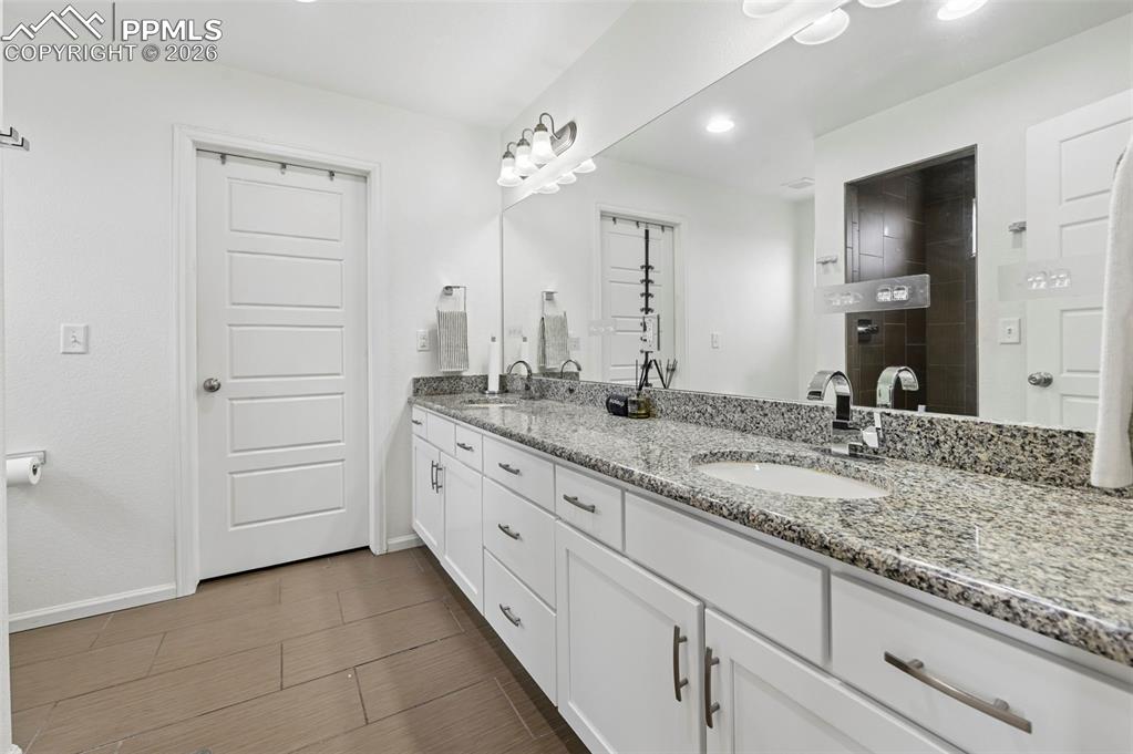 8287 Loganberry Court Colorado Springs CO 80927