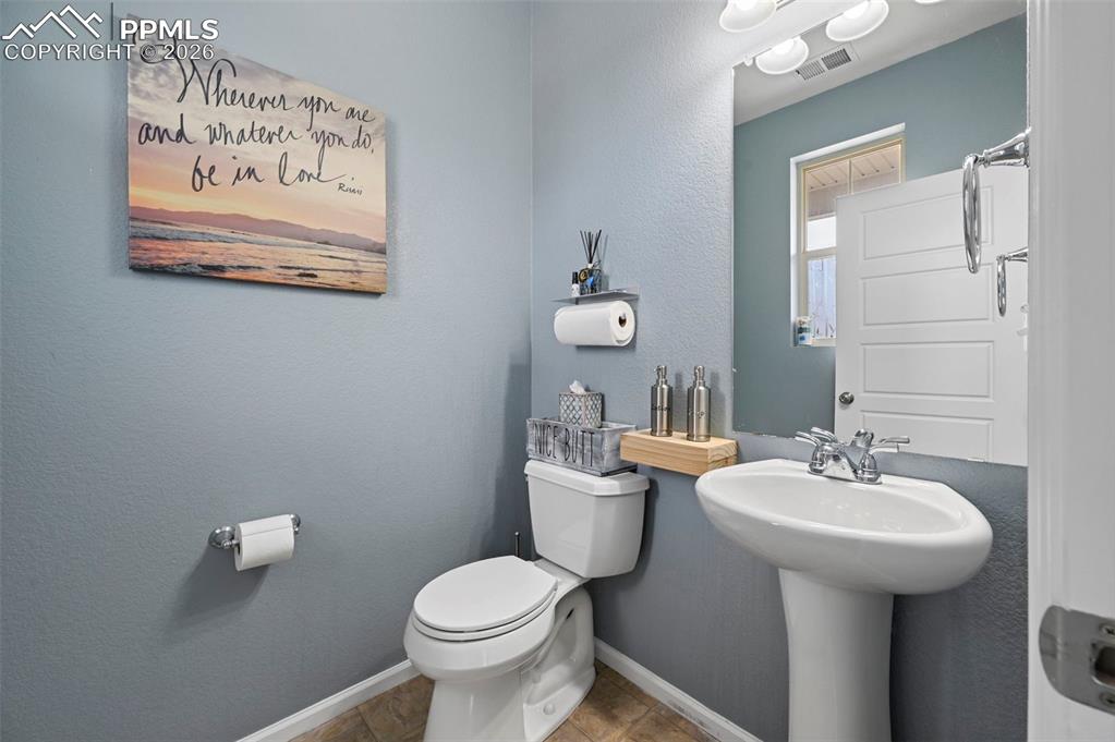 8287 Loganberry Court Colorado Springs CO 80927