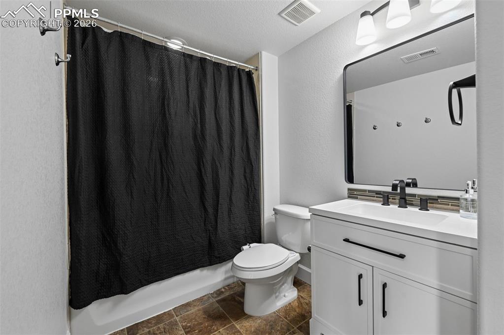 8287 Loganberry Court Colorado Springs CO 80927