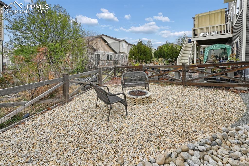 8287 Loganberry Court Colorado Springs CO 80927