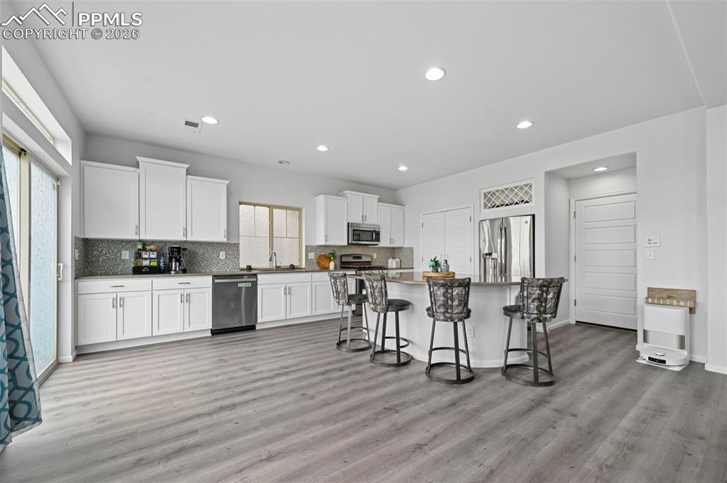 8287 Loganberry Court Colorado Springs CO 80927